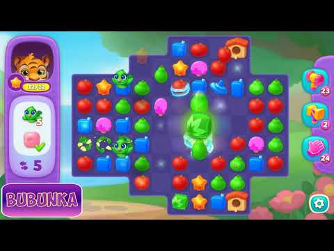 Wildscapes level 810 HD