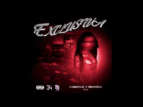 Exclusiva - Lamelodiadelhampa, Renaglock, Youngglizy