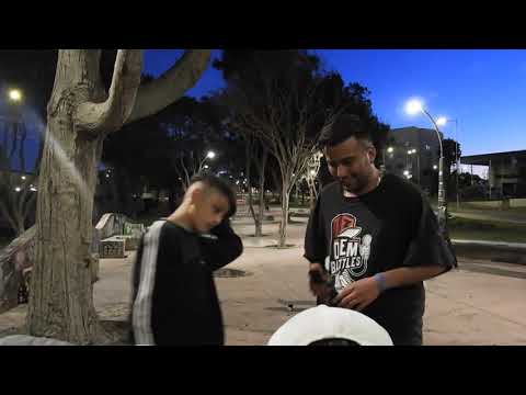 ERREKA vs EL MENOR - FINAL: Match Attack Vol2