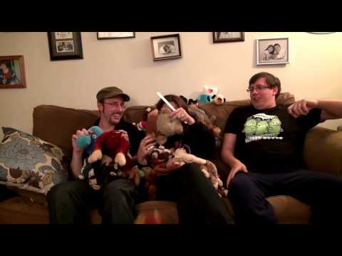 Adventure Time Vlogs: Episode 161 - Sad Face