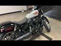 2025 Harley-Davidson® RH975S - Nightster® Special Sport J&L Harley-Davidson® Sioux Falls South Dakota 2025 Harley-Davidson® RH975S - Nightster® Special Sport J&L Harley-Davidson® Sioux Falls South Dakota