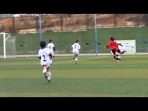 BENJAMIN C VILA -  LA NUCÍA B