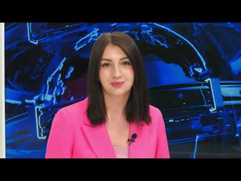 Дневной выпуск новостей 13.05.24
