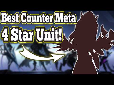 Build This INSANE 4 Star Unit To Get G1+ in Special League! Summoners War