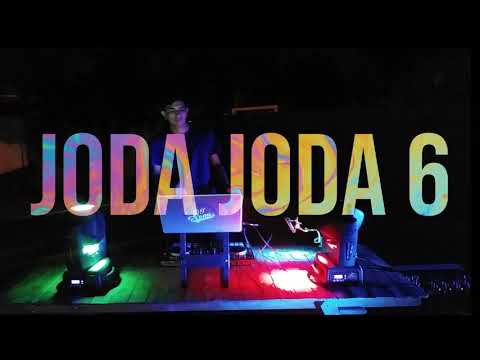 JODA JODA JODA 6 🤯- DJ SOGA 2020 - SET COMPLETO - Edición Perreo