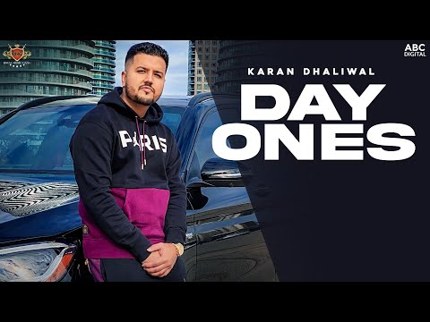 Day Ones — watch video