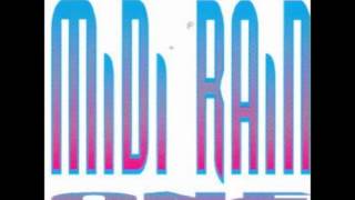 Midi Rain   Darkness