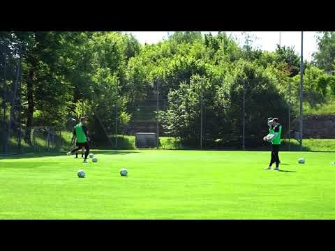 Training FCSG 19062019