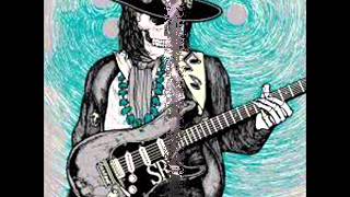 &#39;They Call Me Guitar Hurricane&#39;  SRV