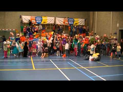 Harlem Shake de Poolster