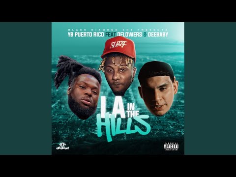 LA In The Hills (feat. D Flowers & DeeBaby)