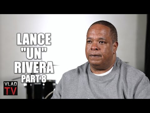 Lance 'Un' Rivera on Shootouts with Haitian Jack, Biggie Warning 2Pac about Jack (Part 8)
