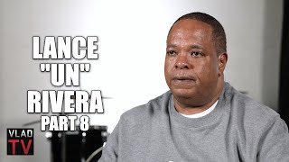 Lance &#39;Un&#39; Rivera on Shootouts with Haitian Jack, Biggie Warning 2Pac about Jack (Part 8)