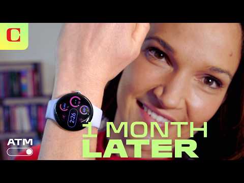 One Month With Google’s Pixel Watch 4: The Surprises No One Mentioned | All Things Mobile