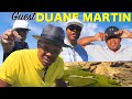 Special Guest Duane Martin golfs at Sand Canyon Country Club
