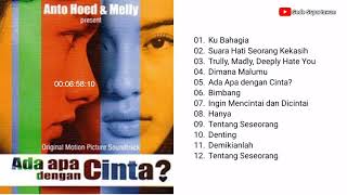 Download lagu Full Album Melly Goeslaw - Ost Ada Apa Dengan Cinta mp3