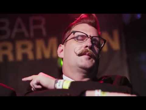 Cirque de la nuit  LIVE  ⛱Strandbar Herrmann⛱