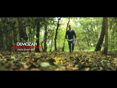 DeMozah (Team Zuidwest) - Papa Snap Me
