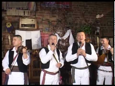 Barabe - Kafanski sviraci - Zavicaju Mili Raju - (Renome 13.01.2014.)