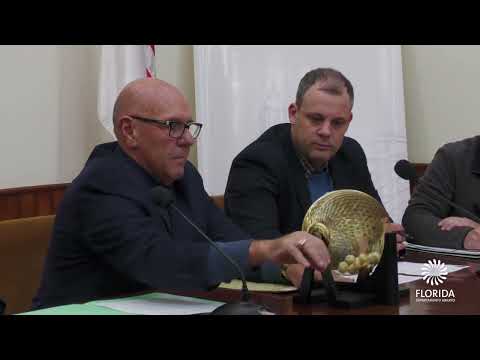 Sorteo para cubrir cargo de chofer en el Municipio de Sarandí Grande
