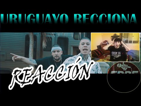 Santa Fe Klan ft. Bubaseta - Pl@nta Medicin@l 🇲🇽🇨🇱