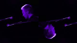 КИПРЕЙJAZZ представляет -  LEO ABRAHAMS (Великобритания)