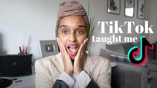 Essay Writing, Easy Referencing and Study Hacks I Learned From TikTok