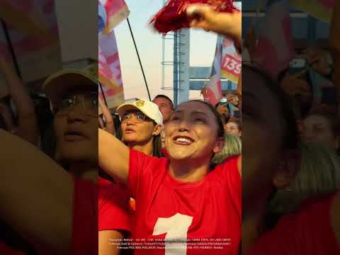 Quixelô tá do lado certo! 💛