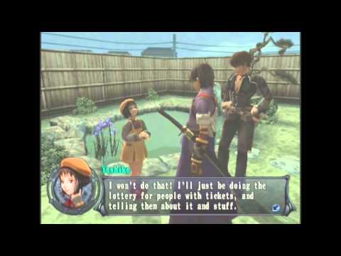 Let's play Shadow Hearts 2 (Covenant) Part 79: The SILVER Bat