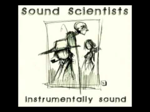 sound scientists - blueberry haze (instrumental)