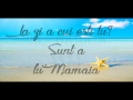 Delia feat Speak A lu' Mamaia (Lyrics) 2014 ...