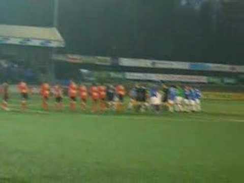 AGOVV - FC Volendam 3-6