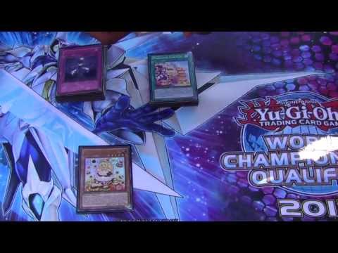 Yugioh NAWCQ 2013 Top 32 Deck Profile - Madolche