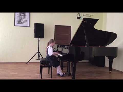 Кициева Екатерина