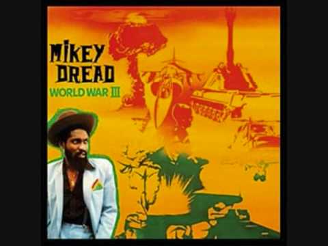 Mikey Dread - Jumping Master