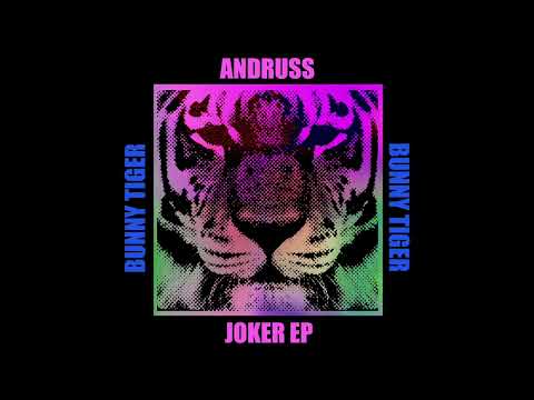 Andruss, Eroz - Stayin' [OUT NOW]