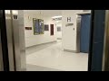 Tour Of The Elevators At UCLA Semel Institute For Neuroscience Los Angeles CA