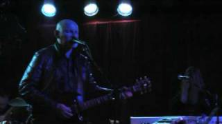 Brendan Perry (Dead Can Dance) `Spirit` Live at Roisín Dubh, Galway  May 28th, 2010