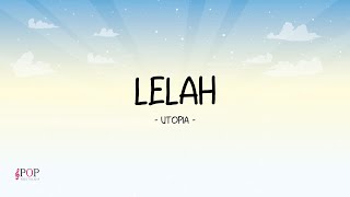 Download lagu Utopia - Lelah - Lirik Pop Nostalgia mp3 Download lagu Utopia - Lelah - Lirik Pop Nostalgia mp3