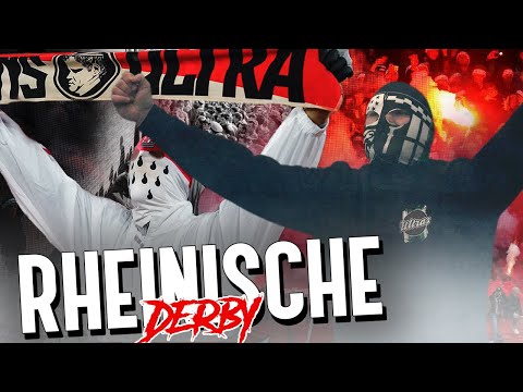 Gladbach – Köln: Warum das Rheinische Derby anders ist…