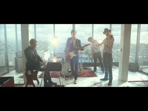 Absynthe Minded - End Of The Line