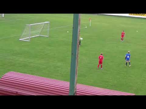 HNK Cibalia - HNK Vinkovci 3:1