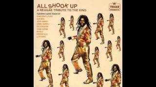 HORTENSE ELLIS &quot;Wooden Heart&quot; (1981)