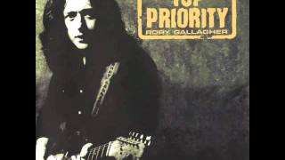 Rory Gallagher - At The Depot.wmv