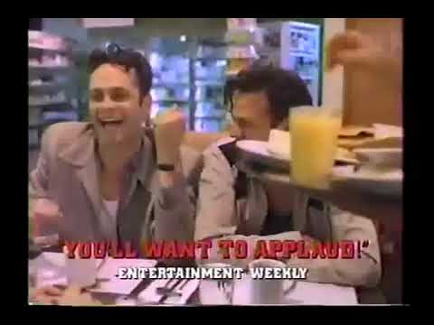 Swingers Movie Trailer 1996