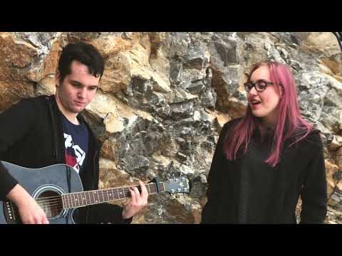 Lana Hrvatin in Enej Žagar - Tina (cover) SoundResearch#77@Gin&BrinRodik