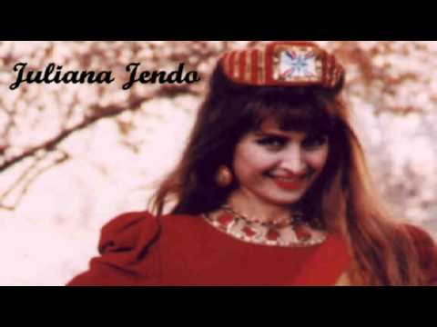 Juliana Jendo - Barda