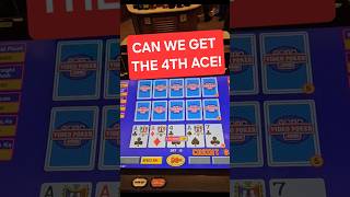 3 to the 4 Aces! Can We Get The Fourth One? | Star of the Seas