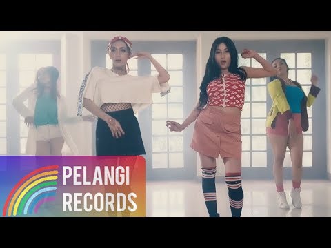 Duo Serigala - Pelan-Pelan (Ah Ah.. Ih Ih) (Official Lyric Video)