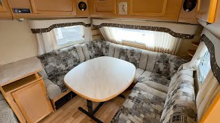Альковен Kabe Royal 720 GXL | Изображение 4 - Autoline
